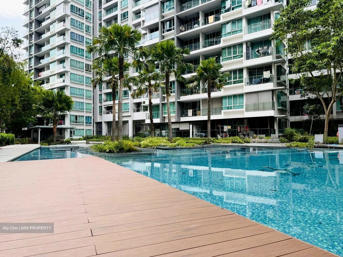 Livia (D18), Condominium #581336541